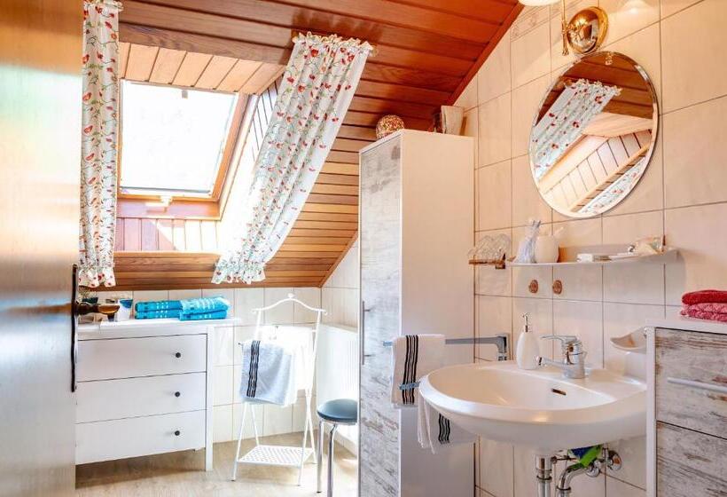 פנסיון Haus Buena Vista