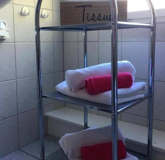 بنسيون Hopfengrund