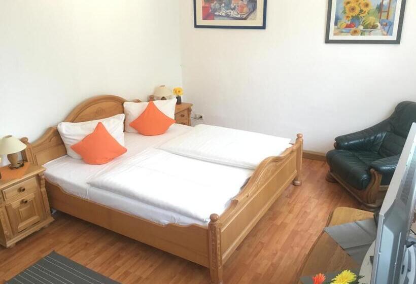 بنسيون Hopfengrund