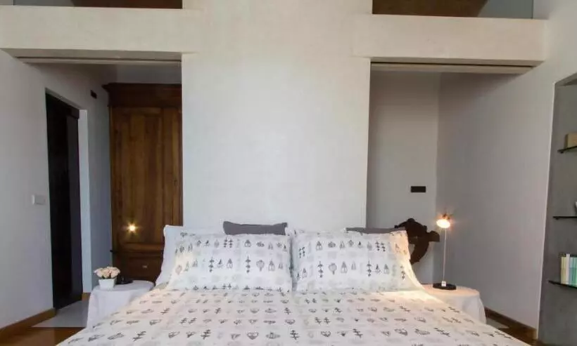 Majatalo La Stazione Per Dormire Guest House