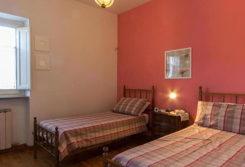 ペンション La Stazione Per Dormire Guest House