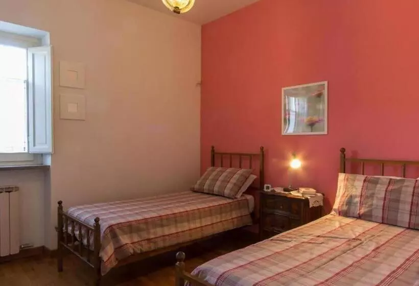 Majatalo La Stazione Per Dormire Guest House