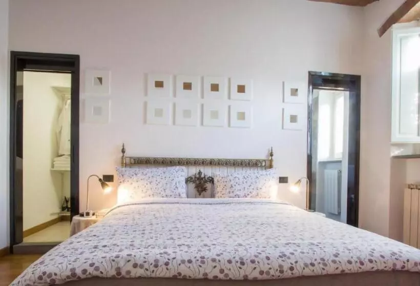 Majatalo La Stazione Per Dormire Guest House