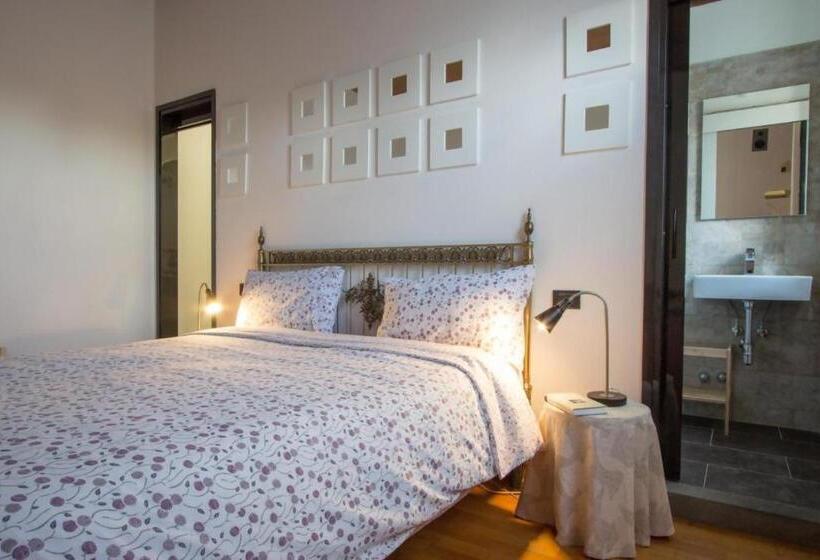 ペンション La Stazione Per Dormire Guest House