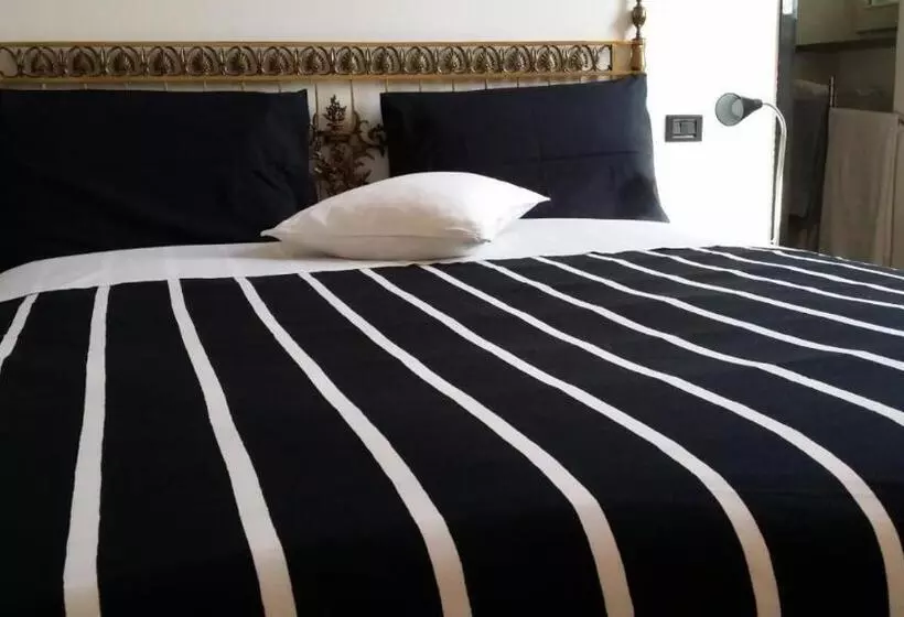 Majatalo La Stazione Per Dormire Guest House