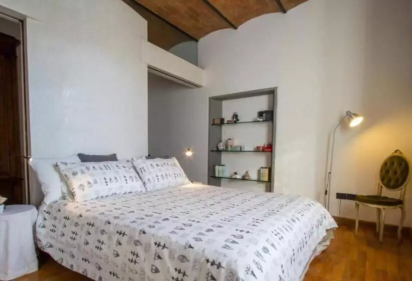 Majatalo La Stazione Per Dormire Guest House