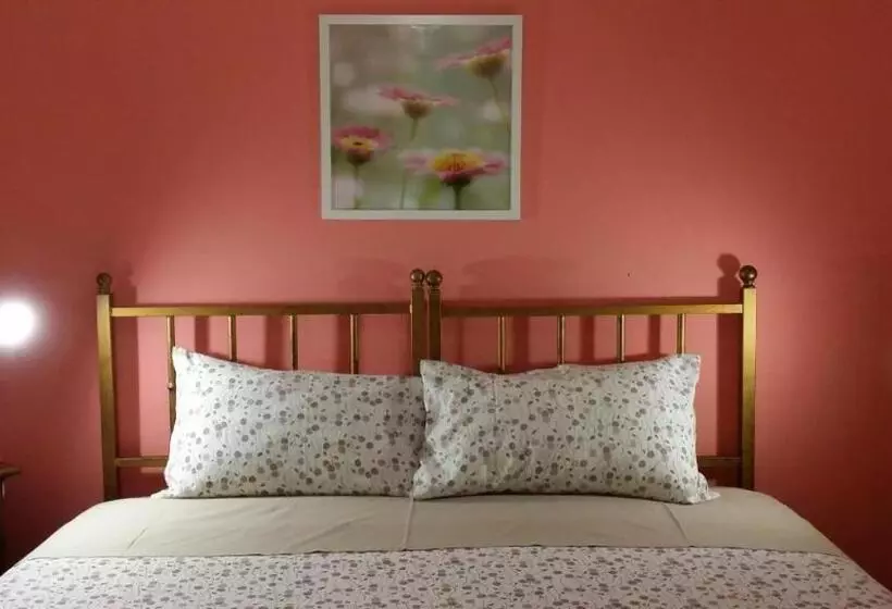 Majatalo La Stazione Per Dormire Guest House