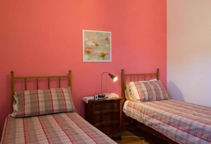 Majatalo La Stazione Per Dormire Guest House