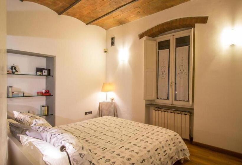 ペンション La Stazione Per Dormire Guest House