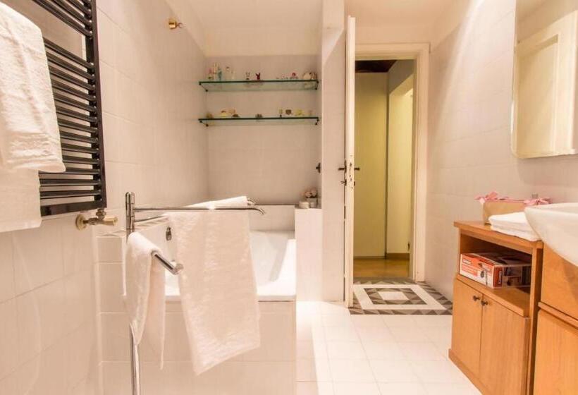 ペンション La Stazione Per Dormire Guest House