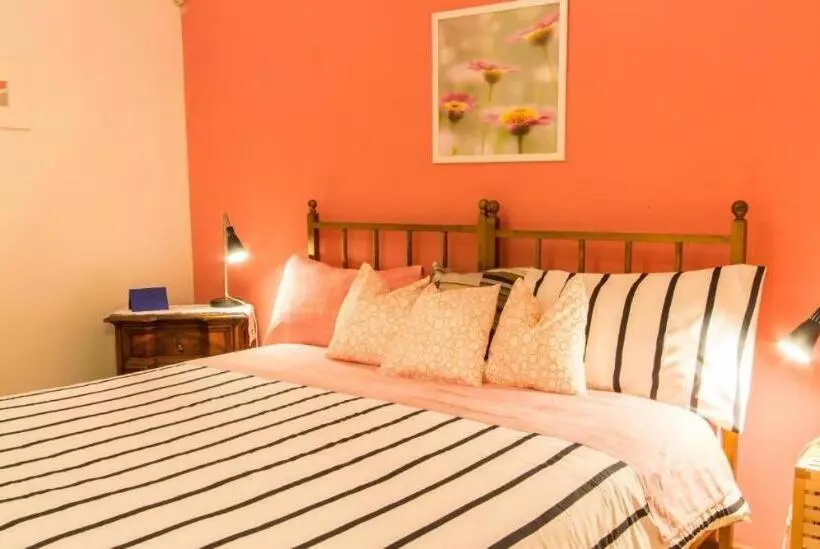 Majatalo La Stazione Per Dormire Guest House