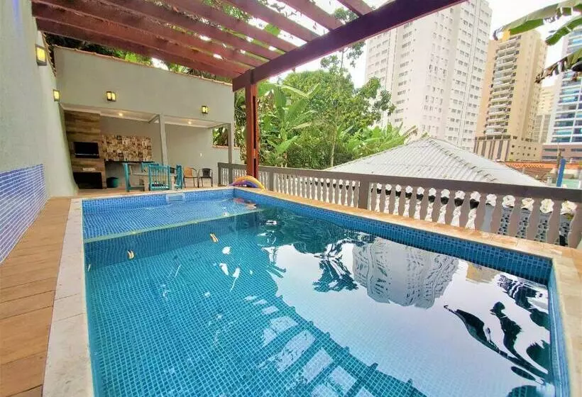 Majatalo Marmeu Pitangueiras