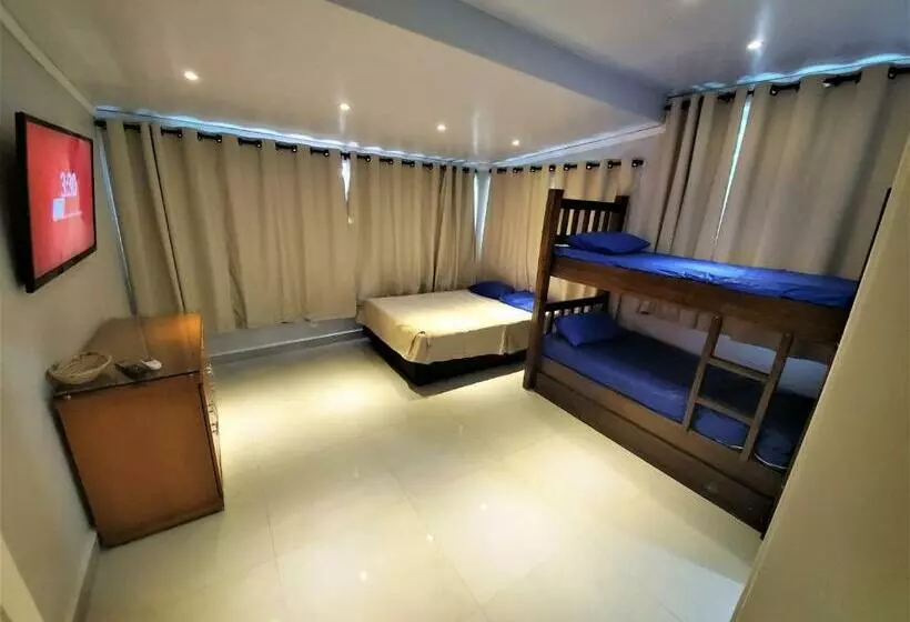 Majatalo Marmeu Pitangueiras