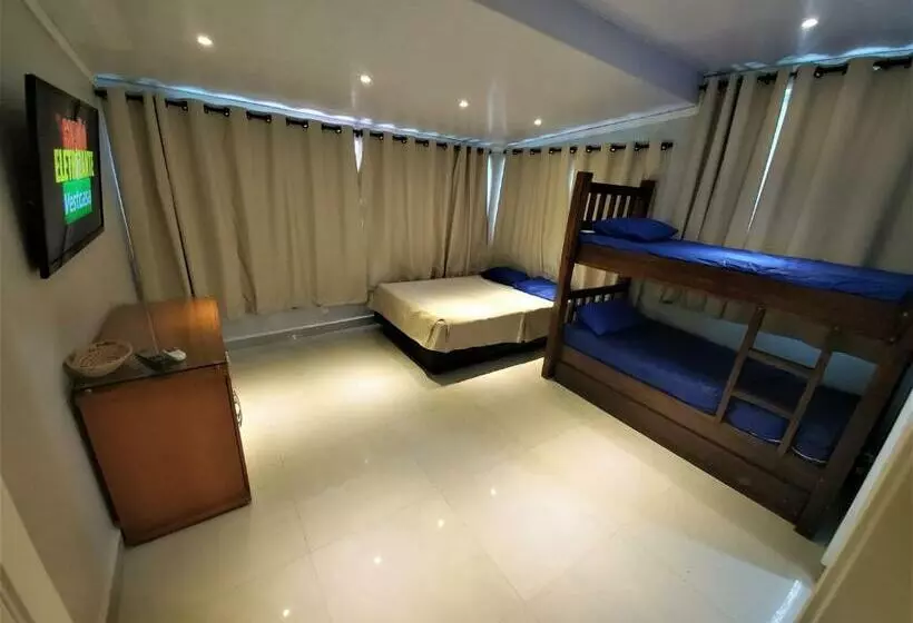 Majatalo Marmeu Pitangueiras