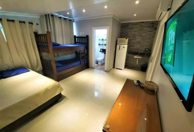 Majatalo Marmeu Pitangueiras