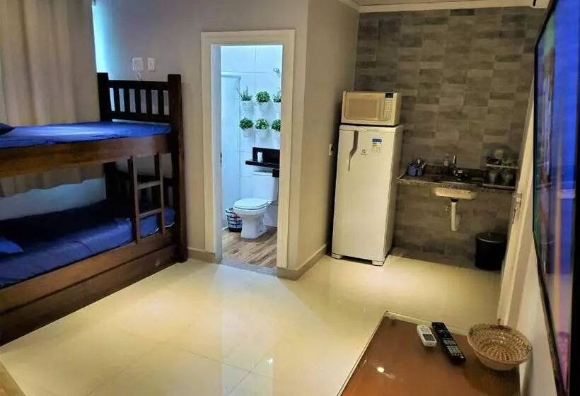 Majatalo Marmeu Pitangueiras