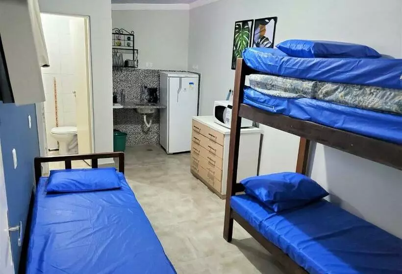 Majatalo Marmeu Pitangueiras