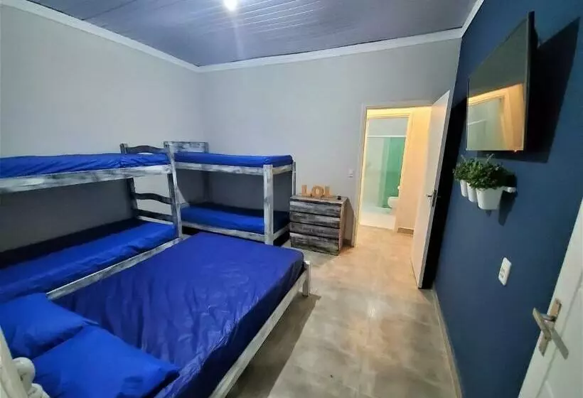 Majatalo Marmeu Pitangueiras