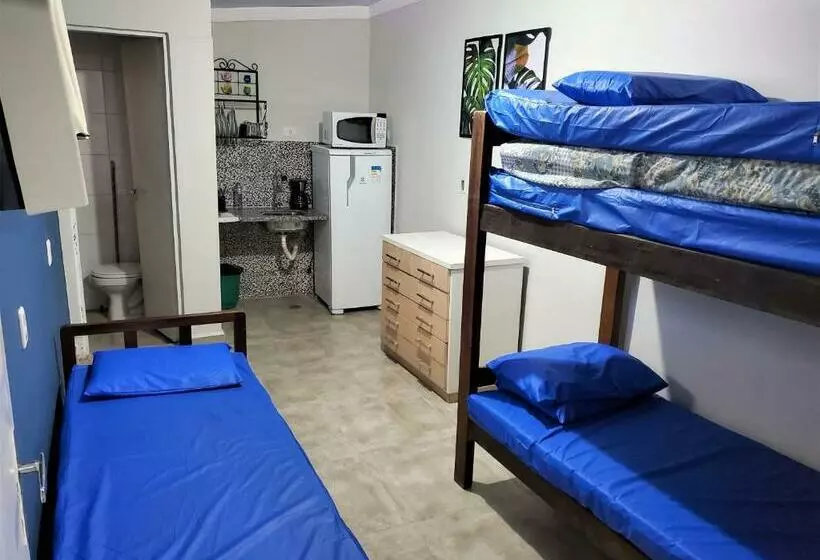 Majatalo Marmeu Pitangueiras