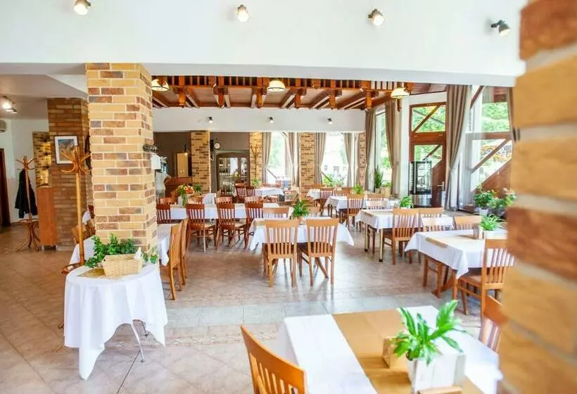 Majatalo Penzión Tücsök