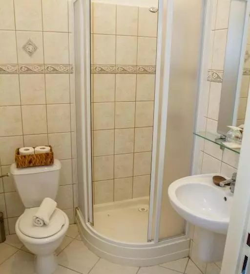 Majatalo Penzión Tücsök