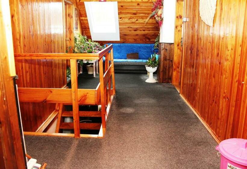 بنسيون Penzion Gentiana