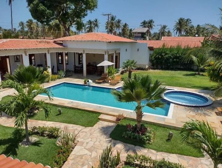 پانسیون Pousada Melgaço