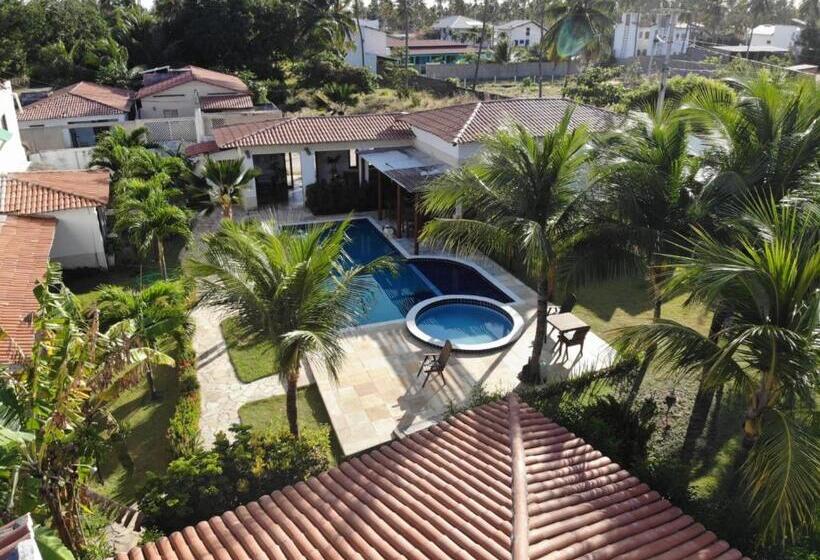 پانسیون Pousada Melgaço