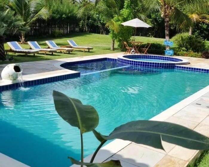 پانسیون Pousada Melgaço