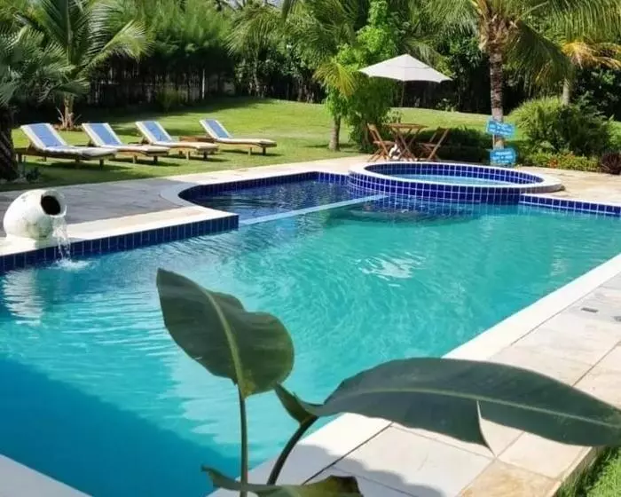 ペンション Pousada Melgaço