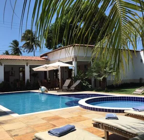 ペンション Pousada Melgaço