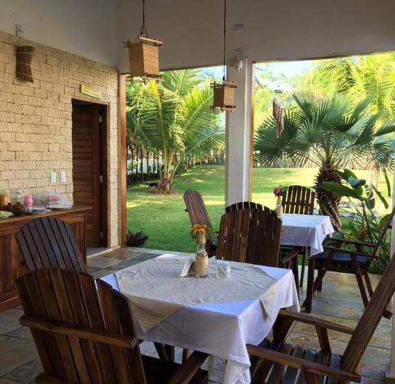 پانسیون Pousada Melgaço