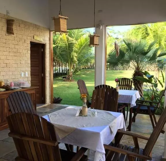 ペンション Pousada Melgaço