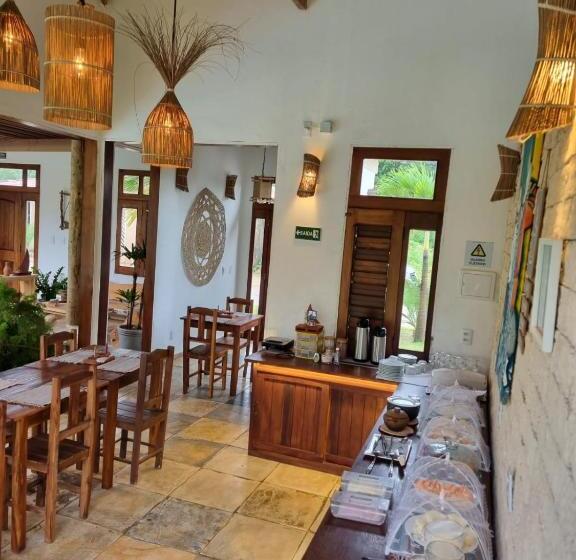 پانسیون Pousada Melgaço