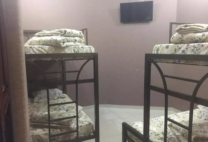 Majatalo Pousada Pimenta Olimpia