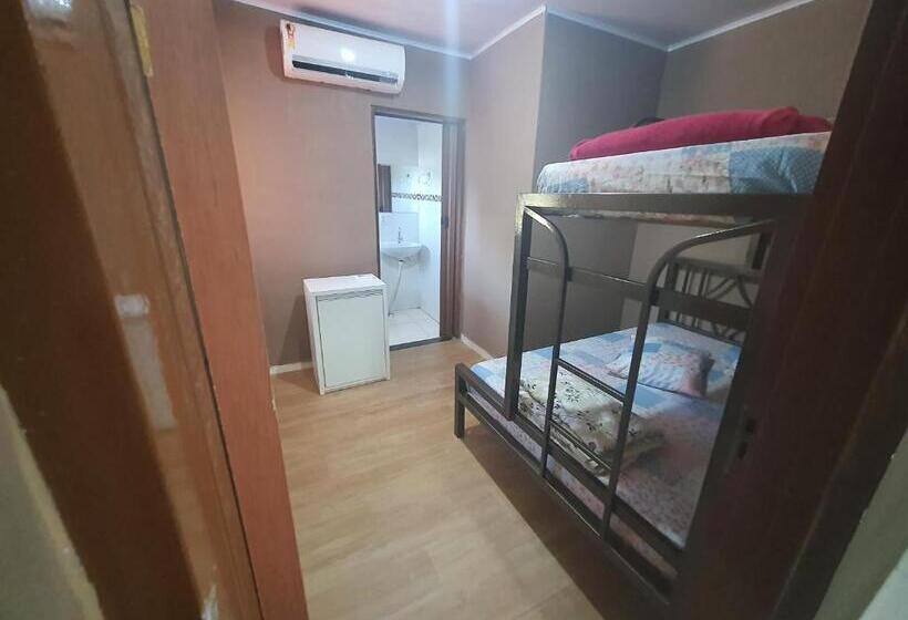 Pansiyon Pousada Pimenta Olimpia