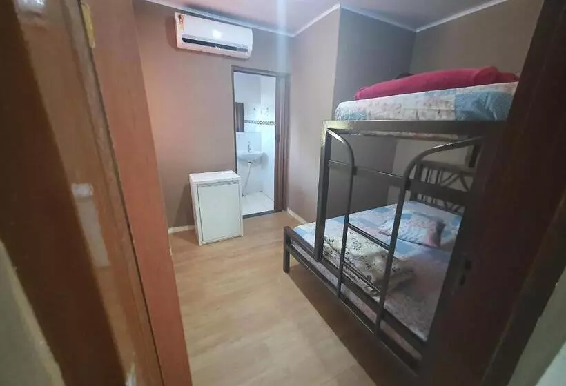 Majatalo Pousada Pimenta Olimpia