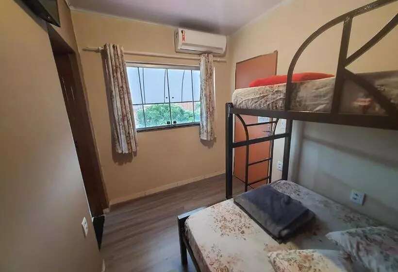 Majatalo Pousada Pimenta Olimpia