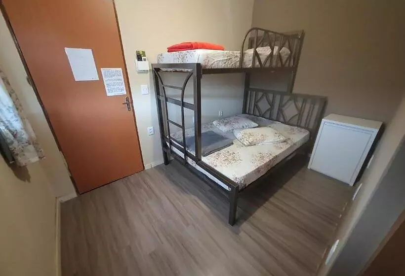 Majatalo Pousada Pimenta Olimpia