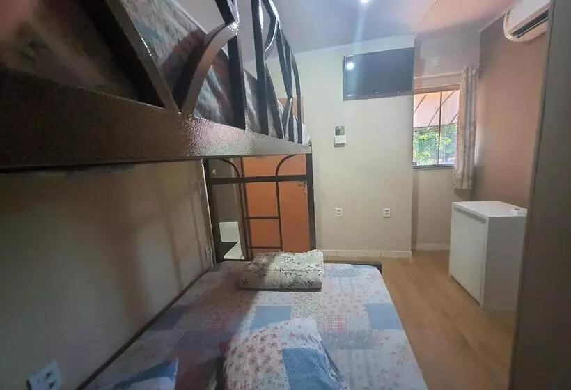 Majatalo Pousada Pimenta Olimpia