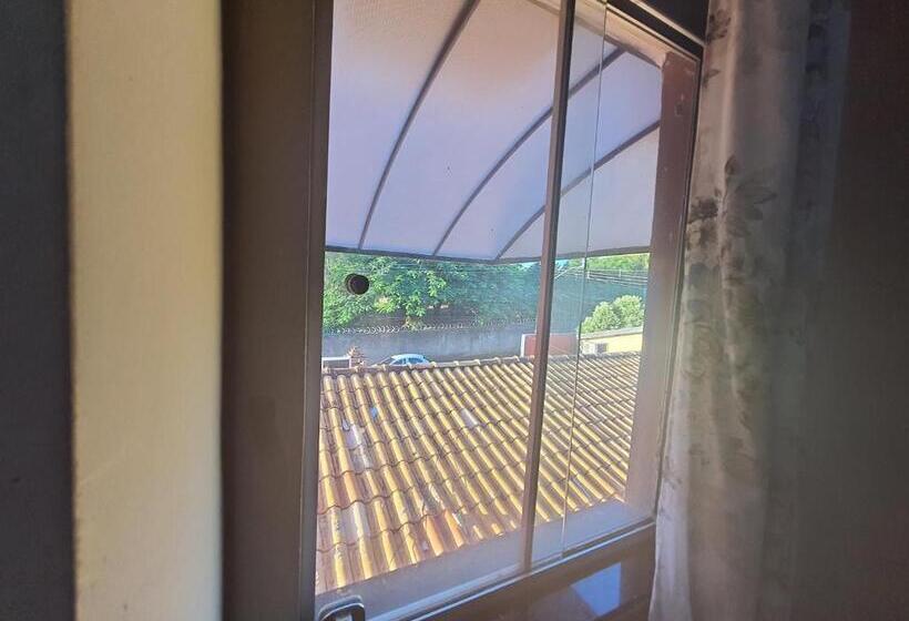 Pansiyon Pousada Pimenta Olimpia