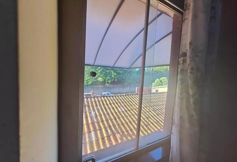 Majatalo Pousada Pimenta Olimpia