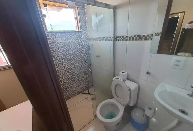 Majatalo Pousada Pimenta Olimpia