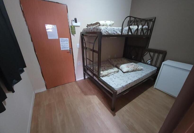 Pansiyon Pousada Pimenta Olimpia