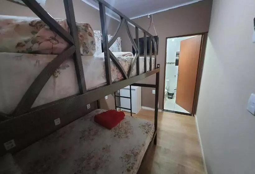 Majatalo Pousada Pimenta Olimpia