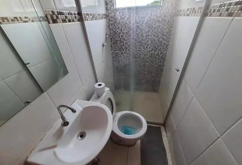 Majatalo Pousada Pimenta Olimpia