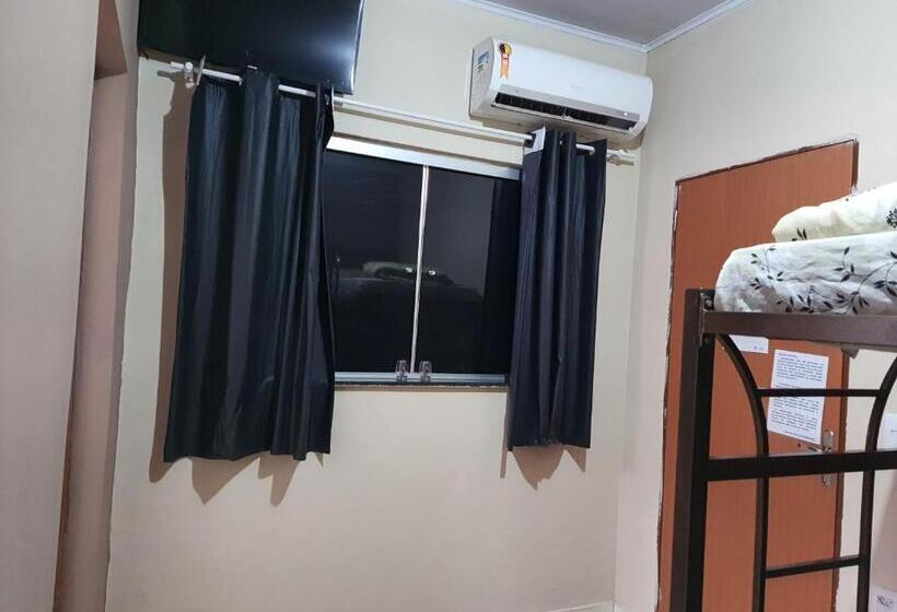 Pansiyon Pousada Pimenta Olimpia