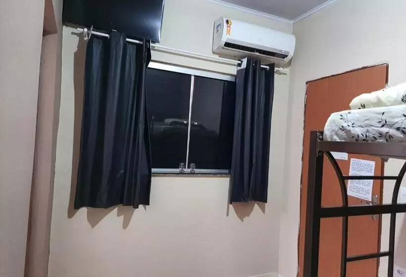 Majatalo Pousada Pimenta Olimpia