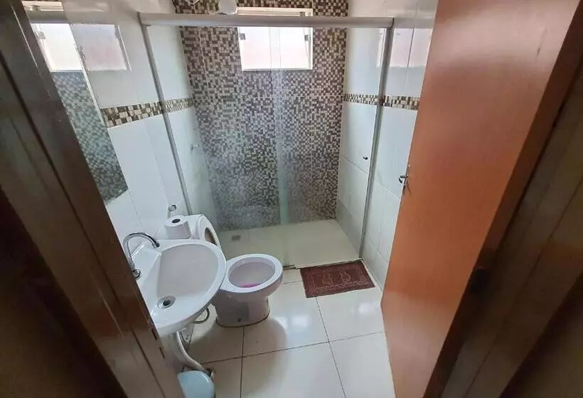 Majatalo Pousada Pimenta Olimpia