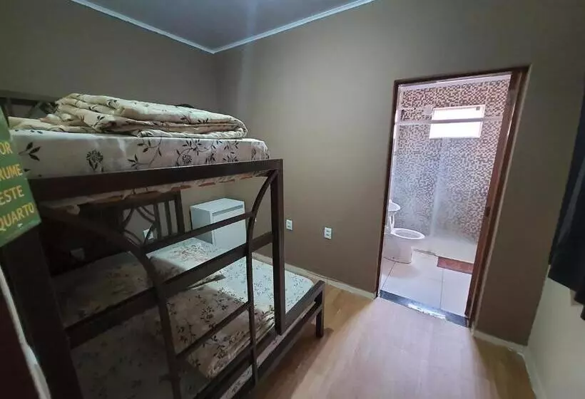 Majatalo Pousada Pimenta Olimpia